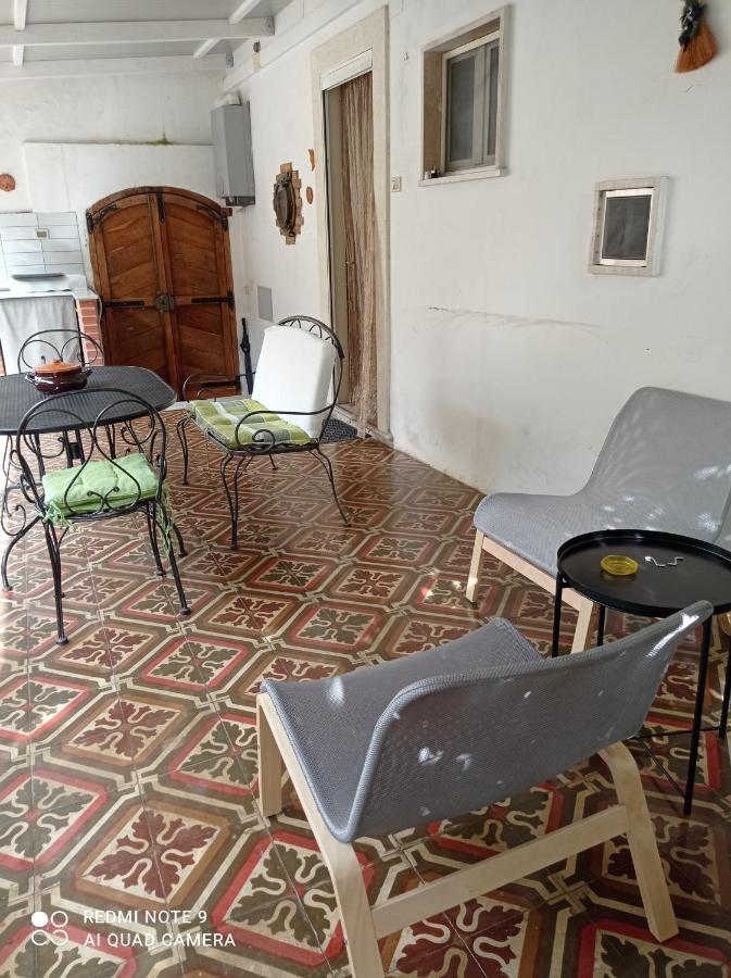 The Old Garden Villa Gaeta Exterior photo